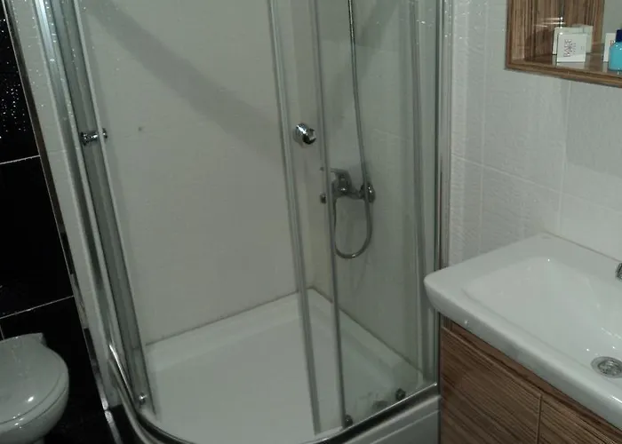 Kadikoy Bade 3 2* Κωνσταντινούπολη