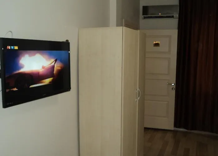 Kadikoy Bade 3 Ξενοδοχείο Κωνσταντινούπολη