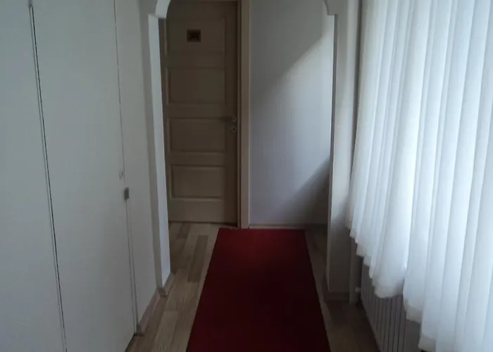 Ξενοδοχείο Kadikoy Bade 3