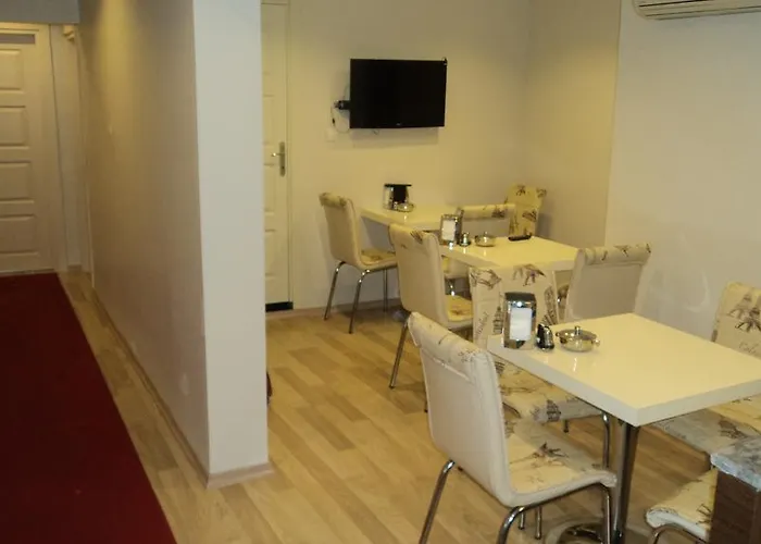 Kadikoy Bade 3 Ξενοδοχείο