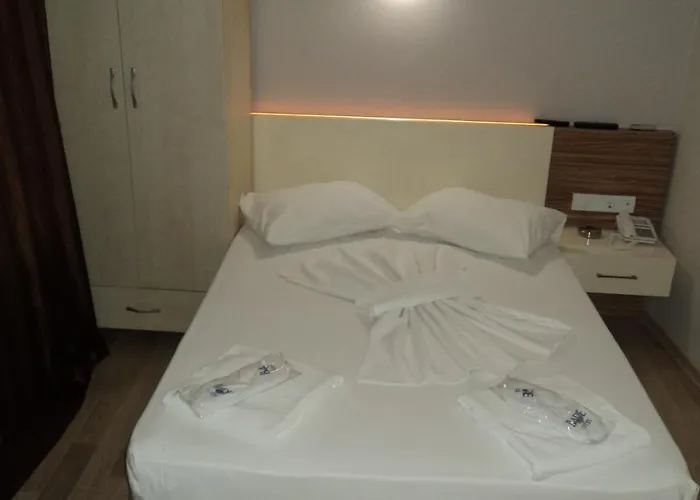 Kadikoy Bade 3 Ξενοδοχείο Κωνσταντινούπολη