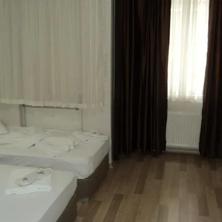 Kadikoy Bade 3 Istanbul