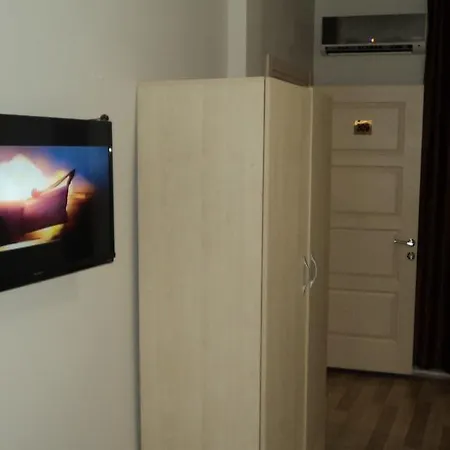 Kadikoy Bade 3 Hotel Istanbulská provincie