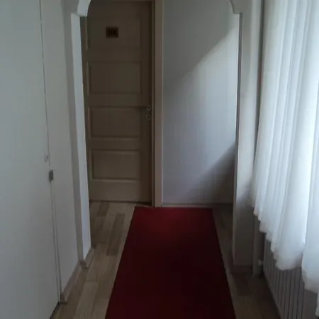 Hotel Kadikoy Bade 3