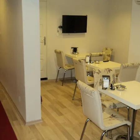 Kadikoy Bade 3 Hotel