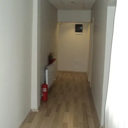 Hotel Kadikoy Bade 3 2*