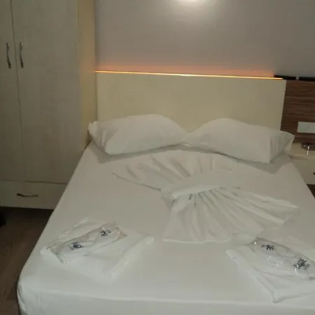 Kadikoy Bade 3 Hotel Istambul