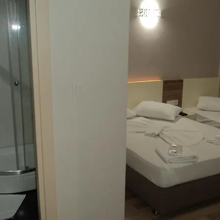Hotel Kadikoy Bade 3 Estambul
